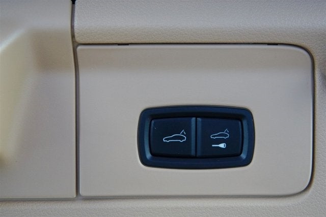 2013 Porsche Panamera 4dr HB