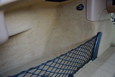 2013 Porsche Panamera 4dr HB