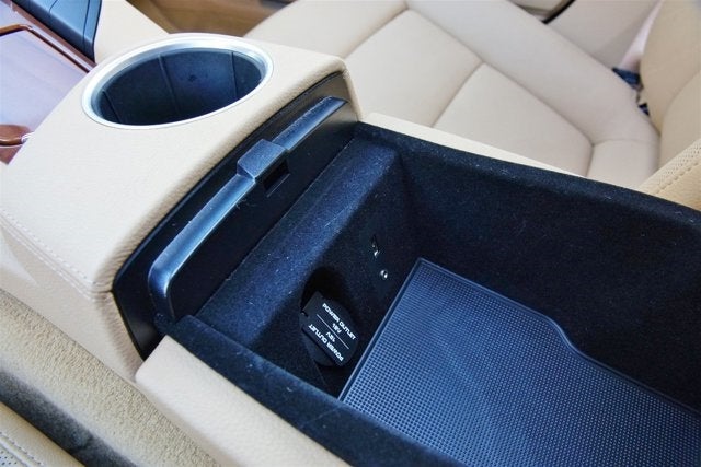 2013 Porsche Panamera 4dr HB