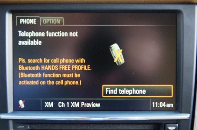 2013 Porsche Panamera 4dr HB