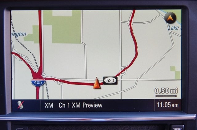 2013 Porsche Panamera 4dr HB