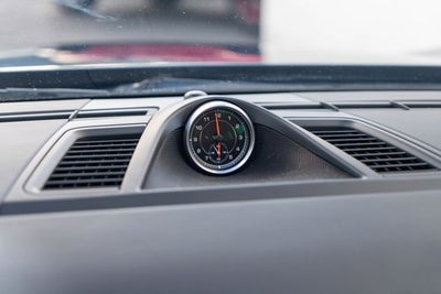 2015 Porsche Panamera 4