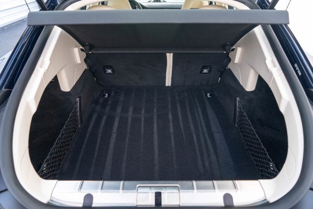 2015 Porsche Panamera 4