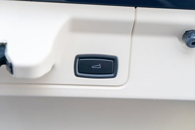 2015 Porsche Panamera 4