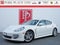 2012 Porsche Panamera 4