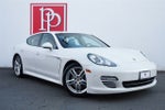 2012 Porsche Panamera 4