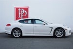 2012 Porsche Panamera 4