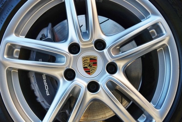 2012 Porsche Panamera 4