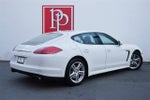 2012 Porsche Panamera 4