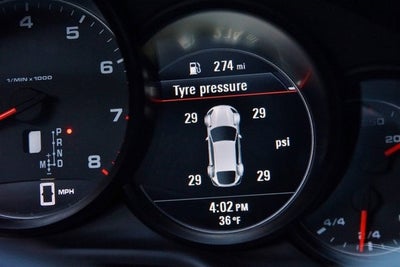 2012 Porsche Panamera 4