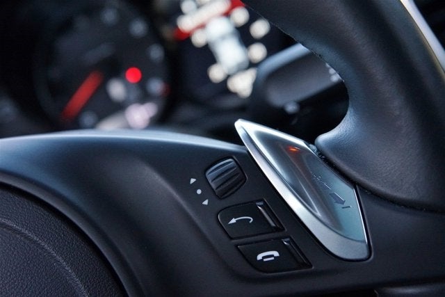 2012 Porsche Panamera 4
