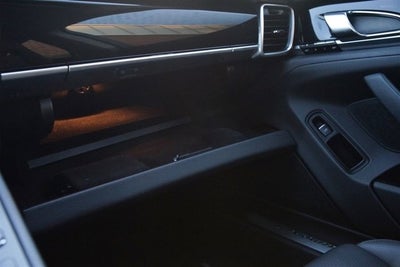 2012 Porsche Panamera 4