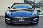 2012 Porsche Panamera 4dr HB