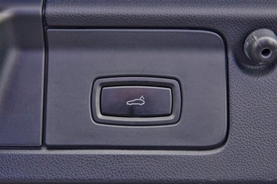 2012 Porsche Panamera 4dr HB