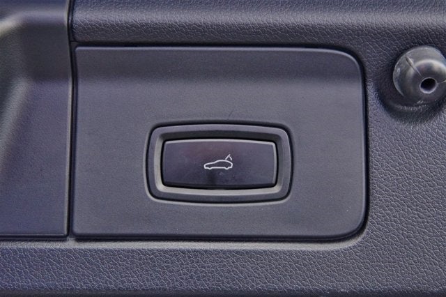 2012 Porsche Panamera 4dr HB