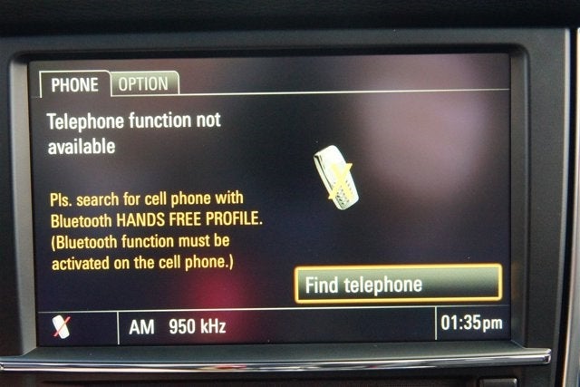 2012 Porsche Panamera 4dr HB