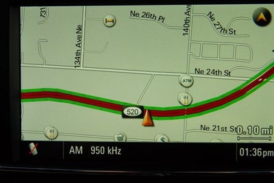 2012 Porsche Panamera 4dr HB