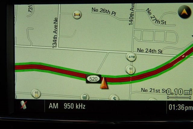 2012 Porsche Panamera 4dr HB