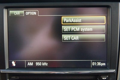 2012 Porsche Panamera 4dr HB