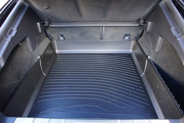 2014 Porsche Panamera 4