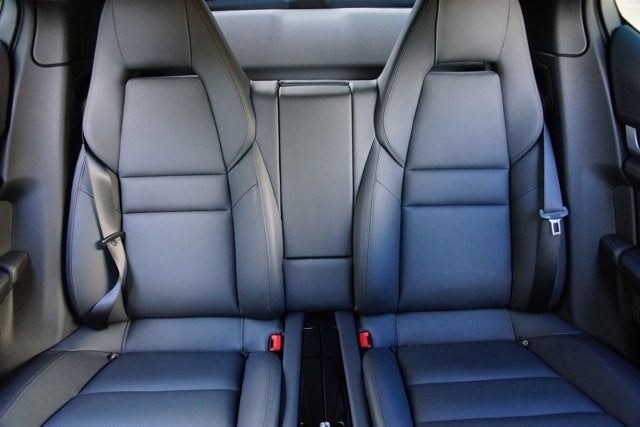 2014 Porsche Panamera 4