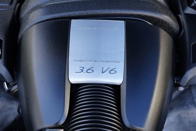 2014 Porsche Panamera 4