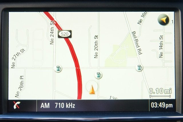 2014 Porsche Panamera 4