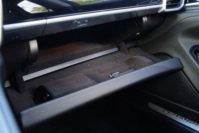 2014 Porsche Panamera 4