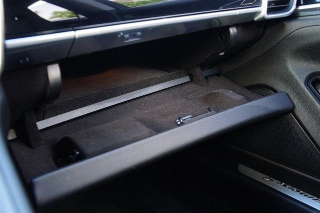 2014 Porsche Panamera 4