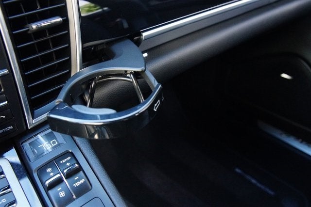 2014 Porsche Panamera 4