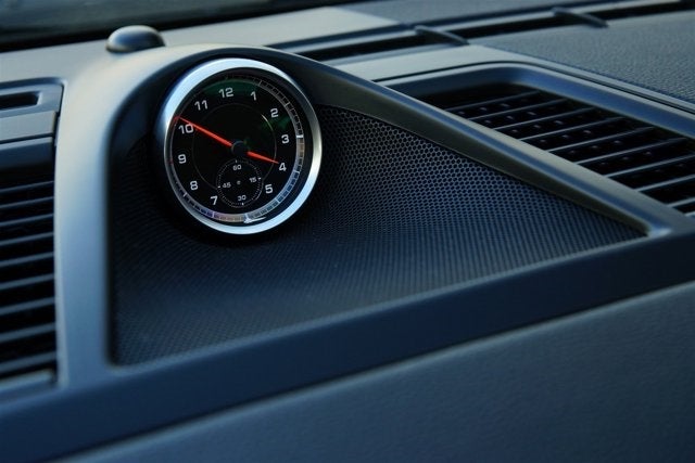 2014 Porsche Panamera 4