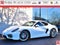 2014 Porsche Cayman 2dr Cpe