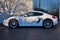 2014 Porsche Cayman 2dr Cpe