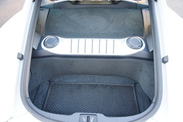 2014 Porsche Cayman 2dr Cpe