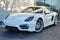 2014 Porsche Cayman 2dr Cpe