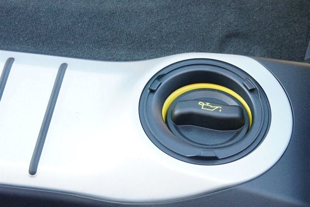 2014 Porsche Cayman 2dr Cpe