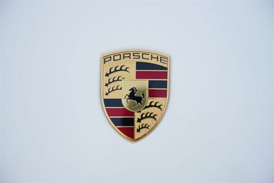 2014 Porsche Cayman 2dr Cpe