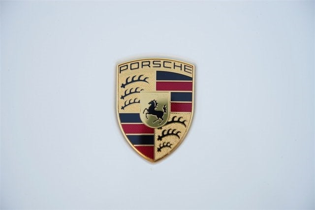 2014 Porsche Cayman 2dr Cpe