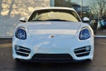 2014 Porsche Cayman 2dr Cpe