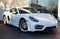 2014 Porsche Cayman 2dr Cpe