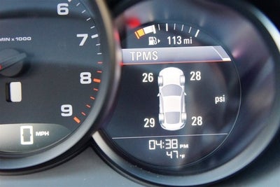 2014 Porsche Cayman 2dr Cpe