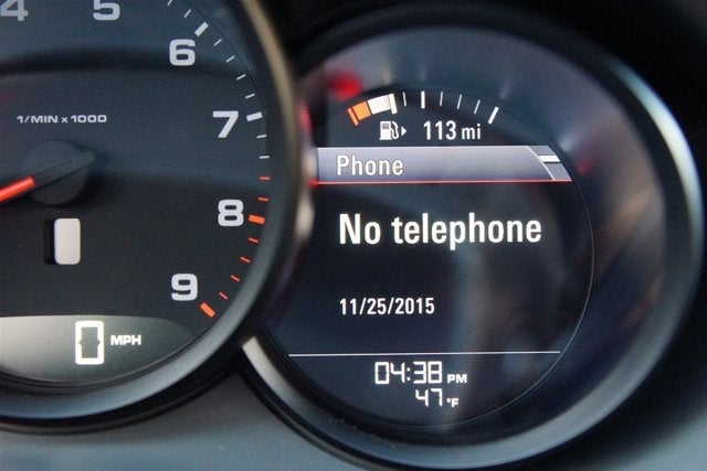 2014 Porsche Cayman 2dr Cpe