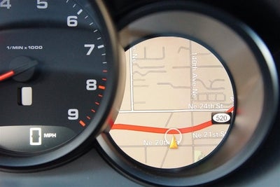 2014 Porsche Cayman 2dr Cpe