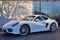 2014 Porsche Cayman 2dr Cpe
