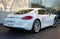 2014 Porsche Cayman 2dr Cpe