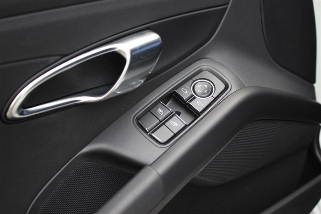 2014 Porsche Cayman 2dr Cpe