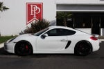 2014 Porsche Cayman 2dr Cpe