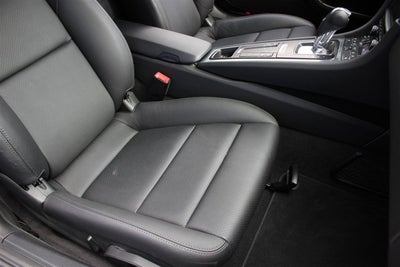 2014 Porsche Cayman 2dr Cpe