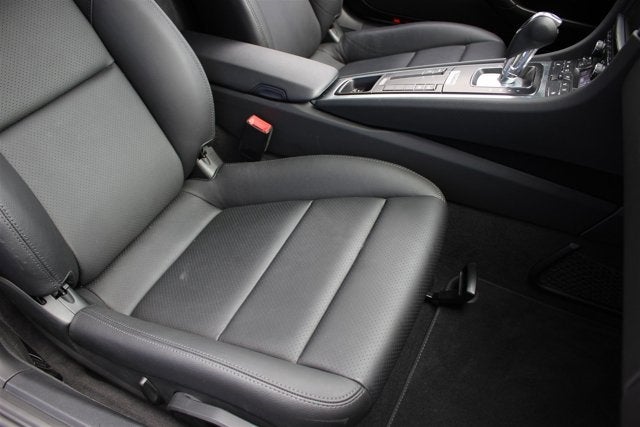 2014 Porsche Cayman 2dr Cpe