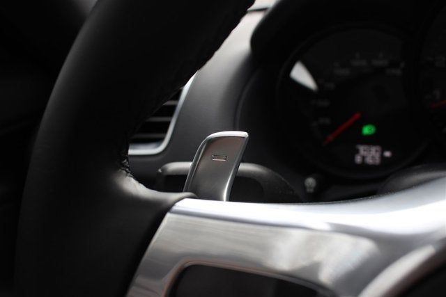 2014 Porsche Cayman 2dr Cpe